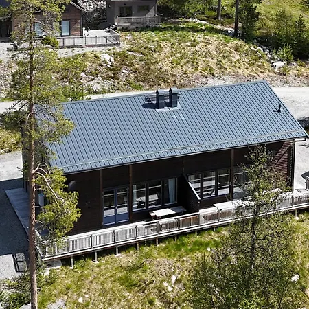 Taennaeskroeket Exterior photo