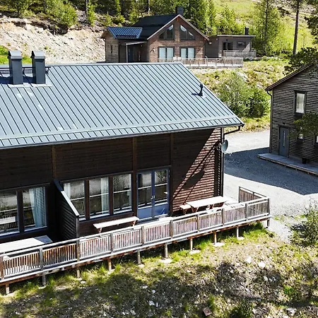 Taennaeskroeket Exterior photo
