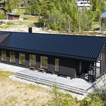 Taennaeskroeket Exterior photo