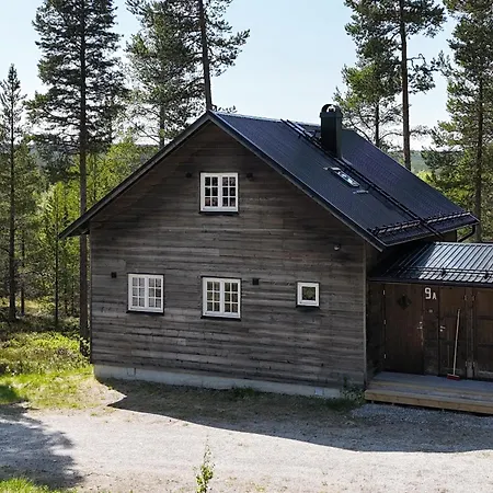 Taennaeskroeket Exterior photo