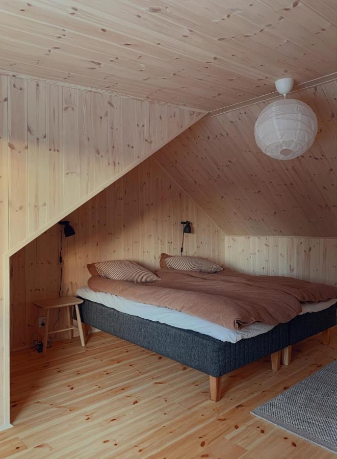 Lodge Taennaeskroeket Tannas